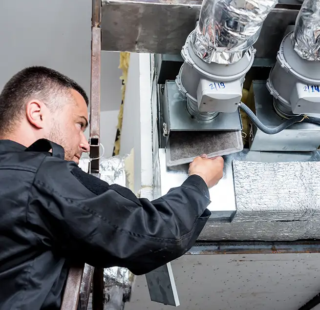 Why Homeowners & Businesses Trust Us in Norwalk, OH?